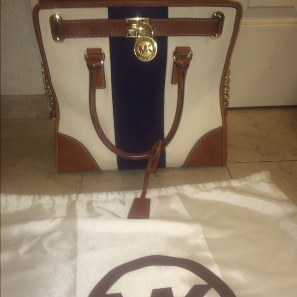 Michael Kors Shoulder purse