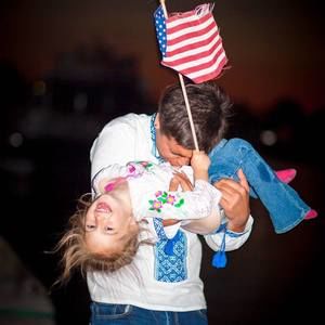 Meet your Posher, Oleksandr