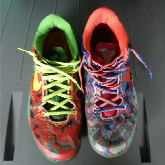 What the Kobe 8 - Picture 2 of 4
