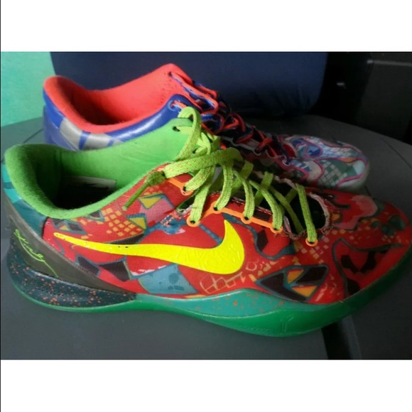 What the Kobe 8 - Picture 3 of 4