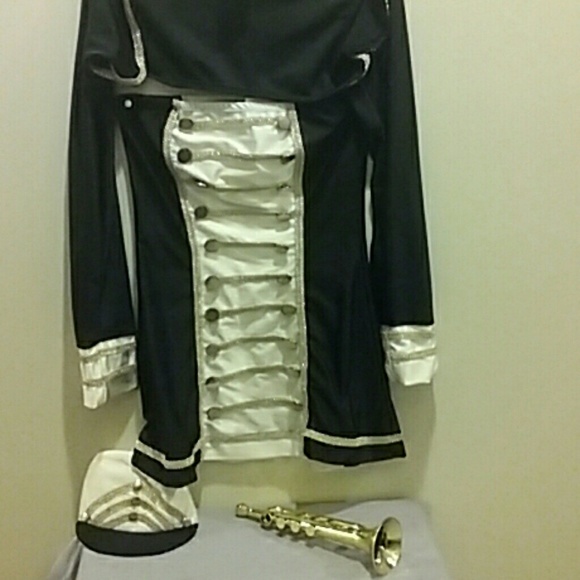 Adult costume - Picture 1 of 4