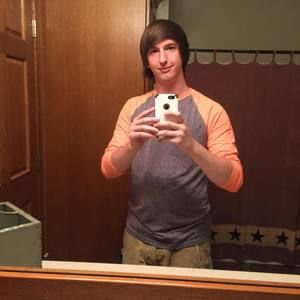 Meet your Posher, Brett