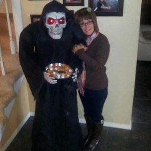 Meet your Posher, Juli