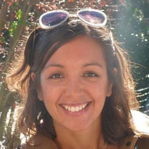 Meet your Posher, Noémie