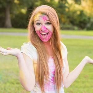 Meet your Posher, Cheyenne