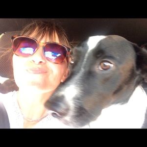 Meet your Posher, Petra