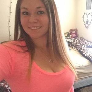 Meet your Posher, Allyson