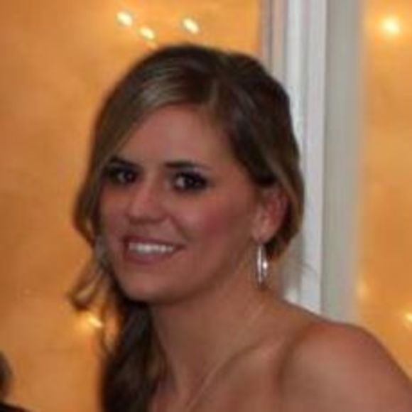 Meet your Posher, Sarah - Picture 1 of 1