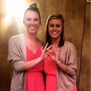 Meet your Posher, Macyn