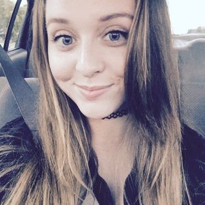 Meet your Posher, Heidi