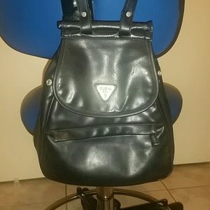 Guess mini back pack
