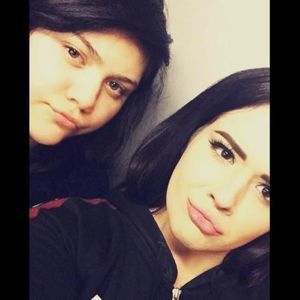 Meet your Posher, Sara