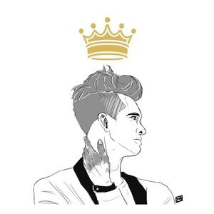 Meet your Posher, Julia