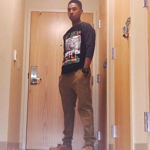 Meet your Posher, Aj