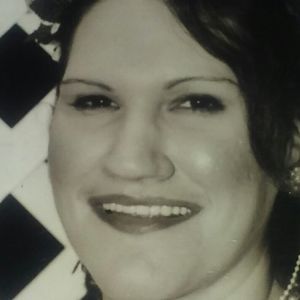 Meet your Posher, Christy