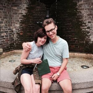 Meet your Posher, Brittany