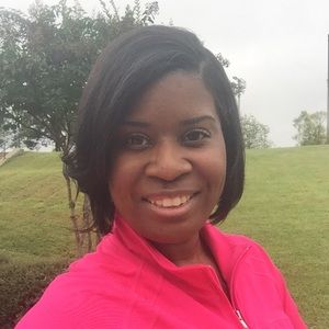 Meet your Posher, Natassha