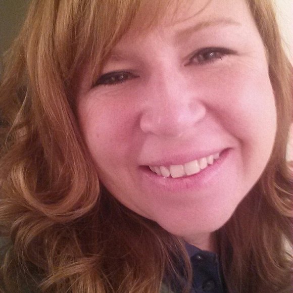 Meet your Posher, Sherry