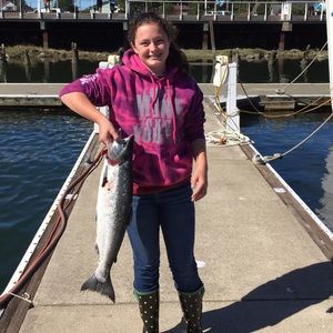 Meet your Posher, Abby