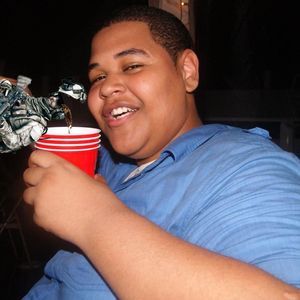 Meet your Posher, Evan