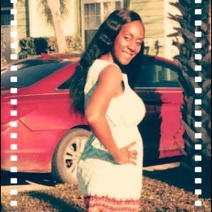 Meet your Posher, Lachandra