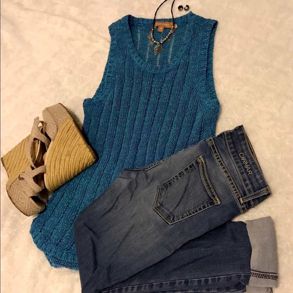 Sweater - Picture 4 of 5