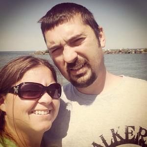 Meet your Posher, Kristy