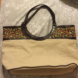 Purse/Tote Bag
