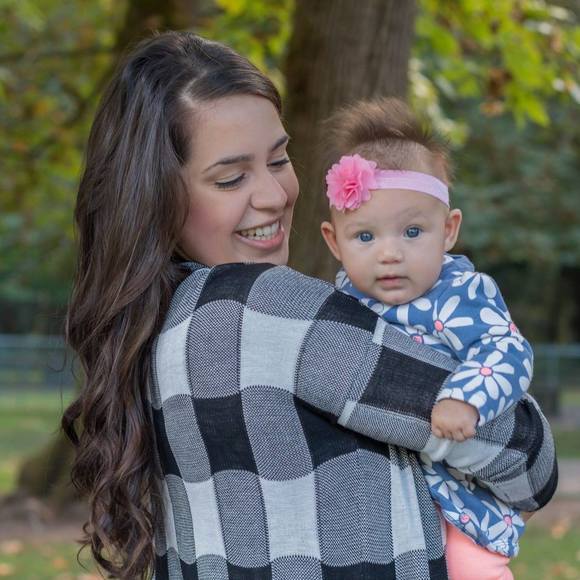 Meet your Posher, Chelsea