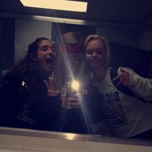 Meet your Posher, Meghan