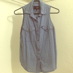 Hurley Tank Top
