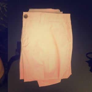Gap pink pants