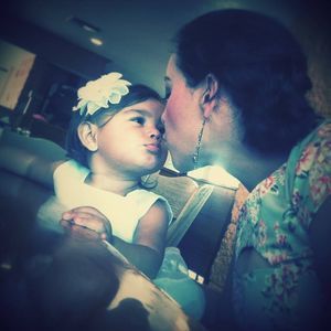 Meet your Posher, Sandra