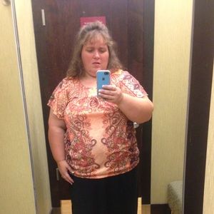 Meet your Posher, Lori