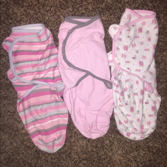 Swaddles