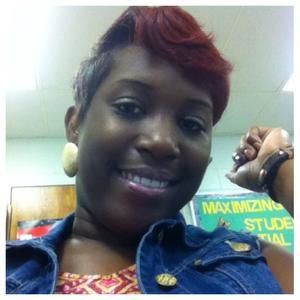 Meet your Posher, Reneka