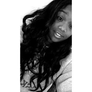 Meet your Posher, Kay