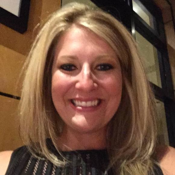 Meet your Posher, Alison