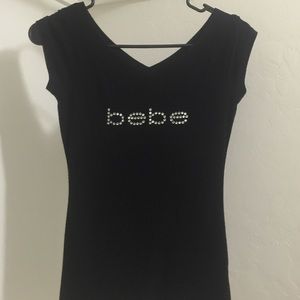 Bebe Shirt