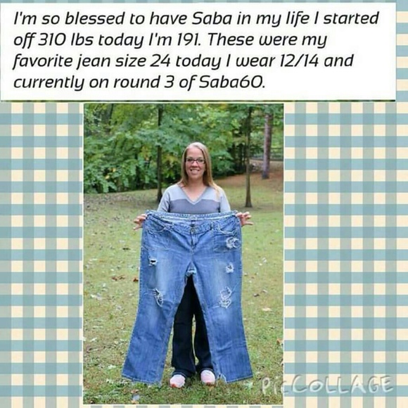 Saba 60 Program - Picture 2 of 4