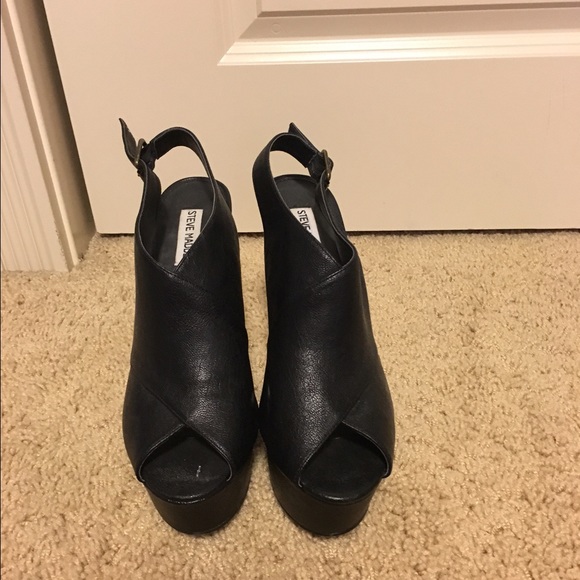 Steve Madden Pumps - Picture 2 of 2