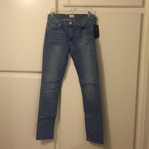Brand New Hudson Jeans!