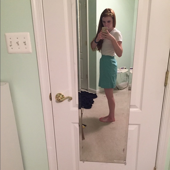 Bag skirt