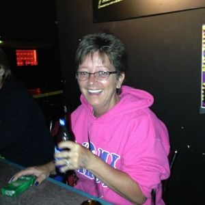 Meet your Posher, Renee