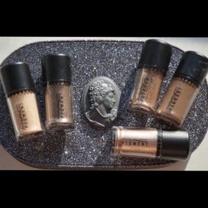 Authentic Mac loose pigment