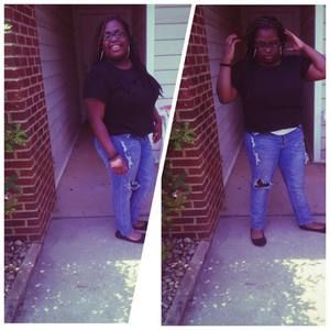 Meet your Posher, Kiara