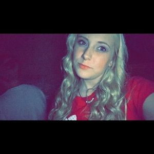 Meet your Posher, Savannah