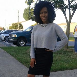 Meet your Posher, Jada