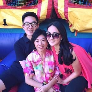 Meet your Posher, Doris