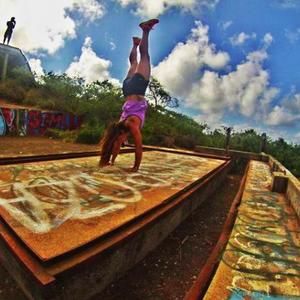 Meet your Posher, Rikki